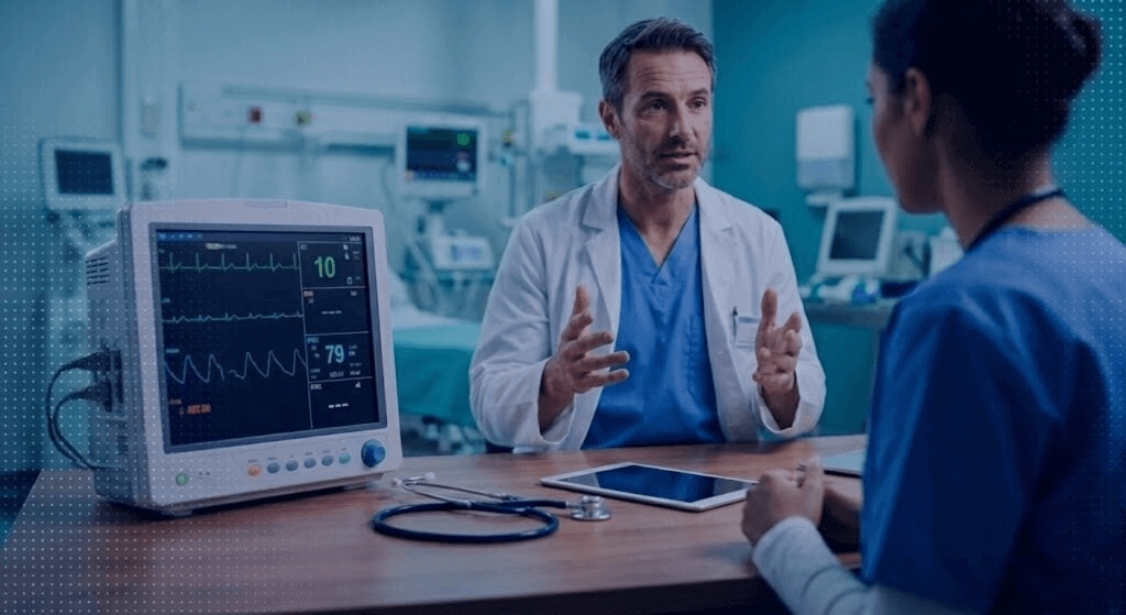 Remcare: Digitizing Clinical Pathways